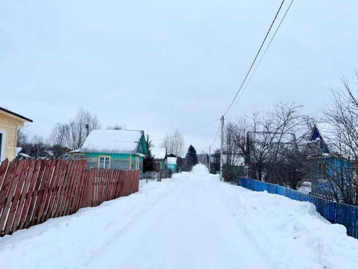 Земельный участок ДНП Коровино