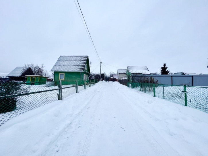 Земельный участок ДНП Коровино