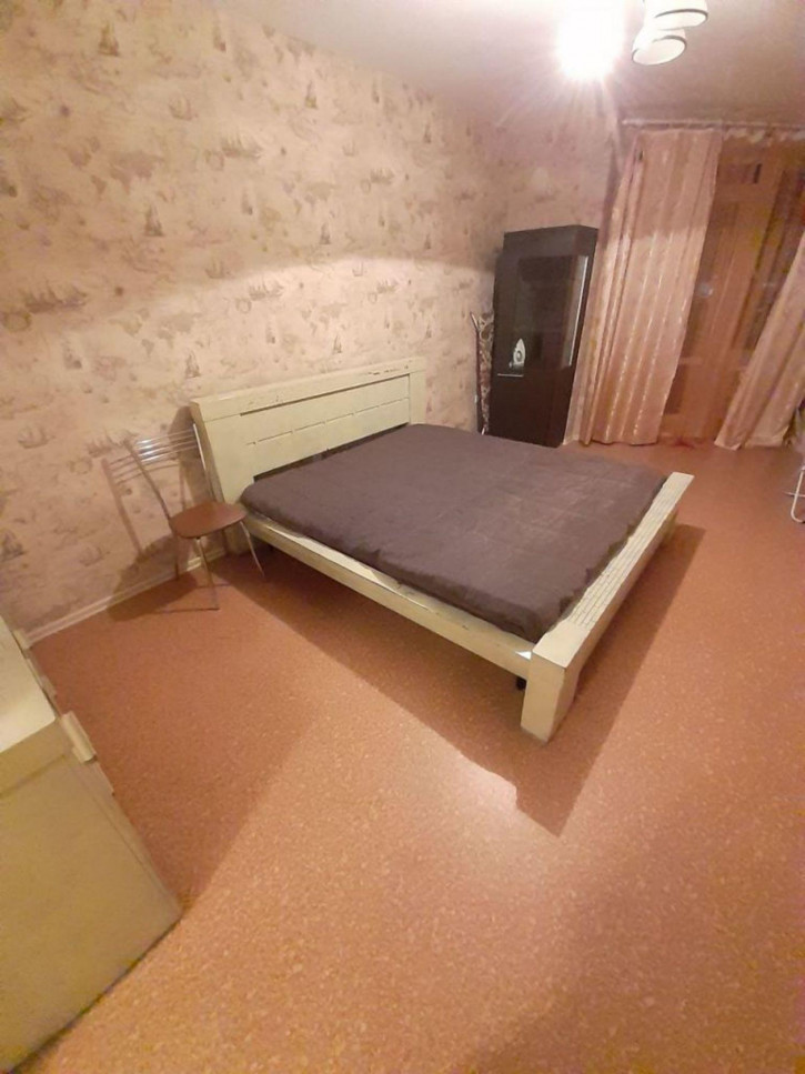 1-комн квартира Советская ул, 69к2