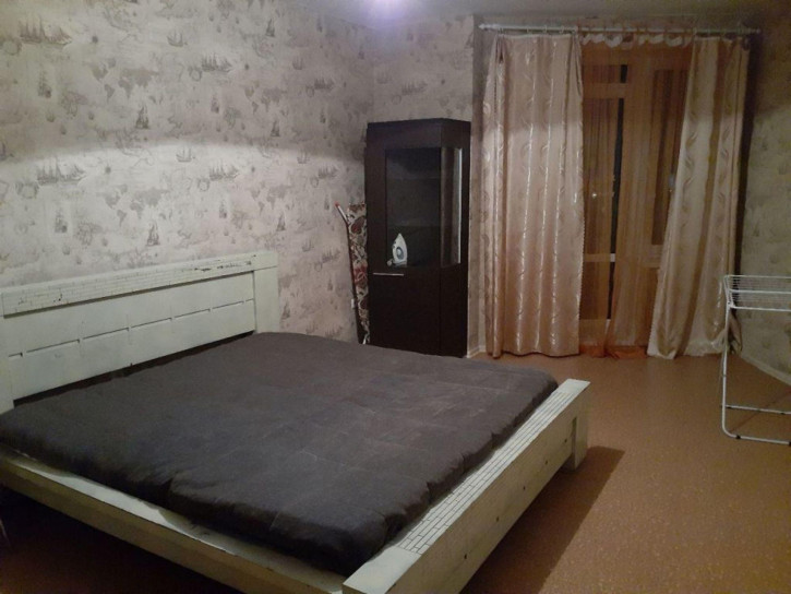 1-комн квартира Советская ул, 69к2