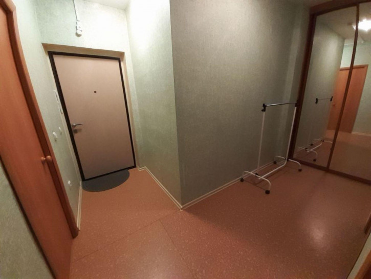 1-комн квартира Советская ул, 69к2