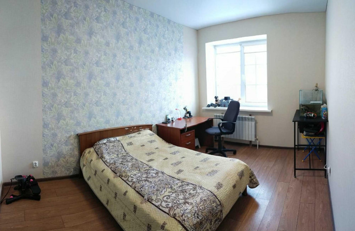 Коттедж/дом д. Арово, Чишминский район, Республика Башкортостан, Новая, 21