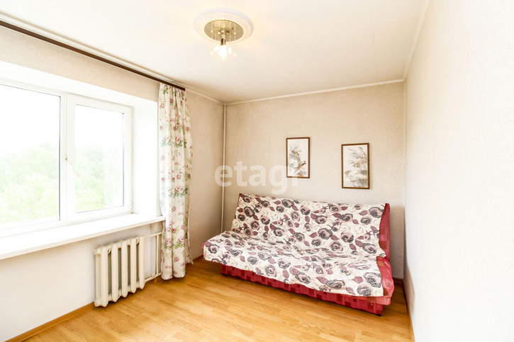 4-комн квартира Ватутина, 2