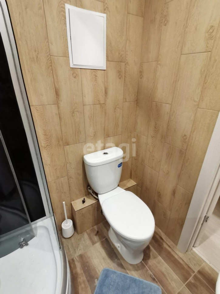1-комн квартира Рижская, 70