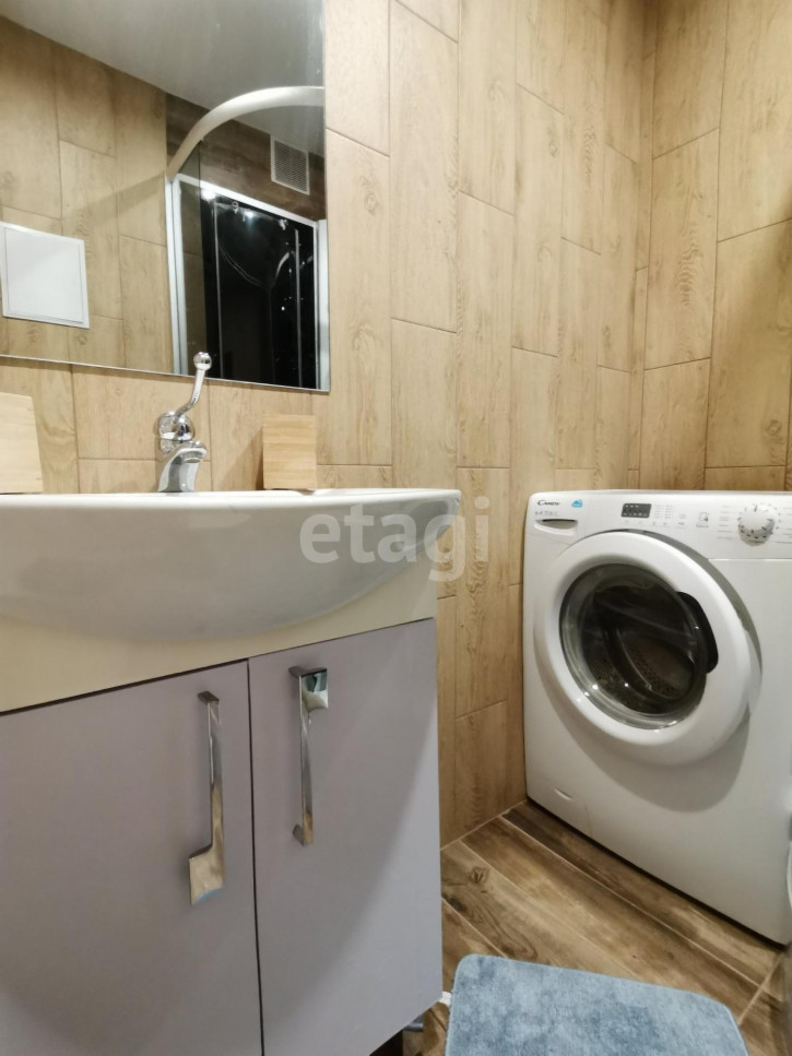 1-комн квартира Рижская, 70