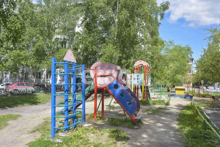 Студия Геологоразведчиков пр, 48