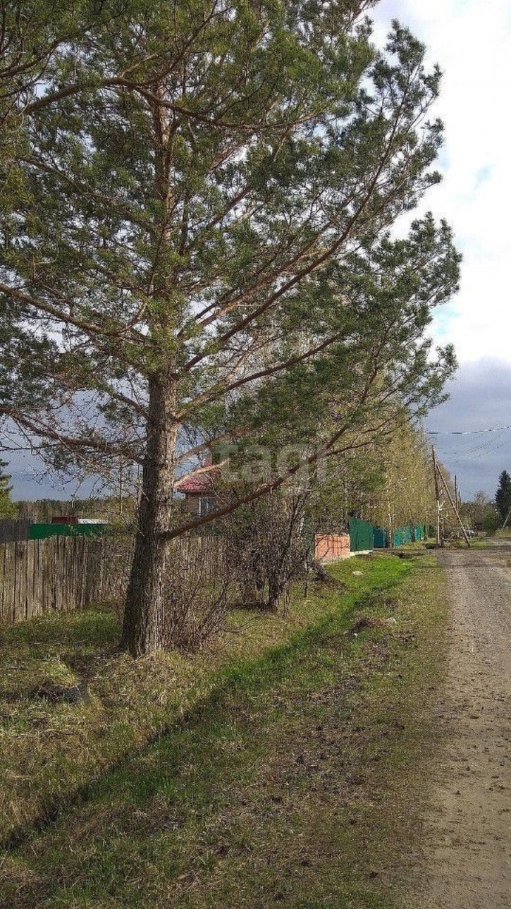 Земельный участок Дачная,