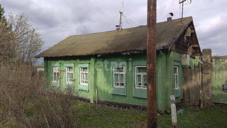 Земельный участок Дачная,