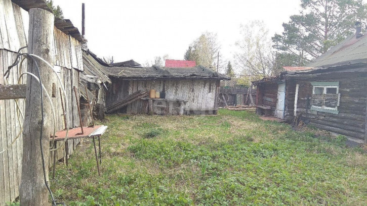 Земельный участок Дачная,