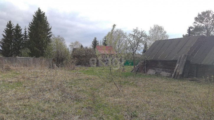 Земельный участок Дачная,
