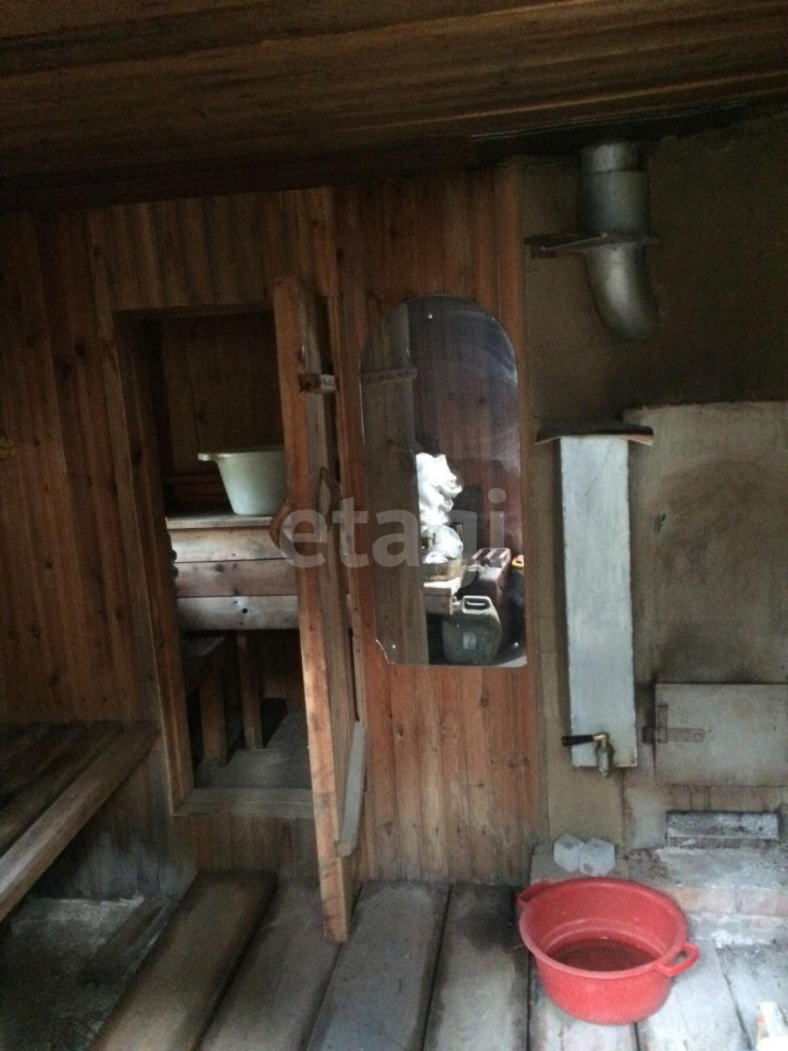 Коттедж/дом 1-ая Сосновая,