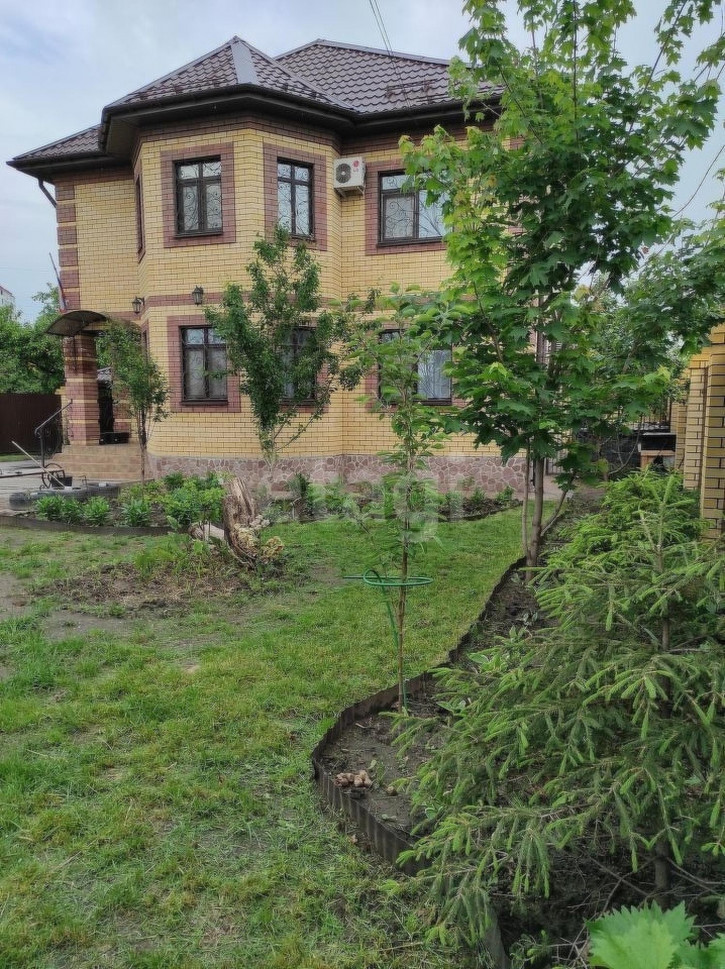Коттедж/дом Физкультурная,