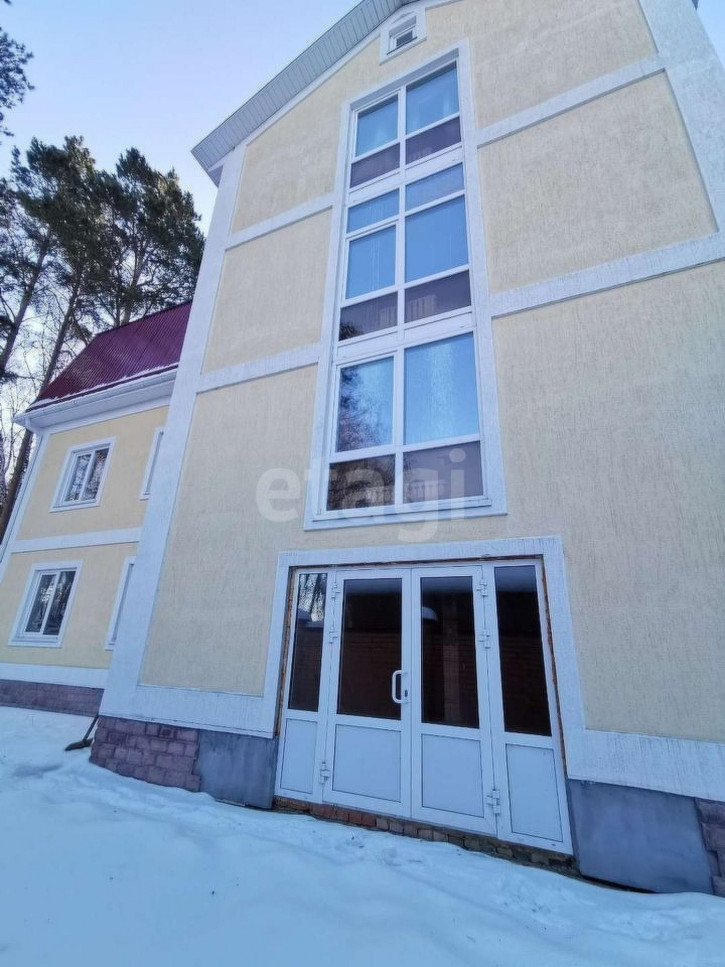 Коттедж/дом Макарова,