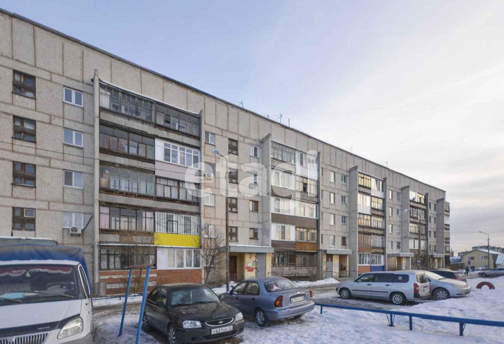 2-комн квартира Транспортная, 36