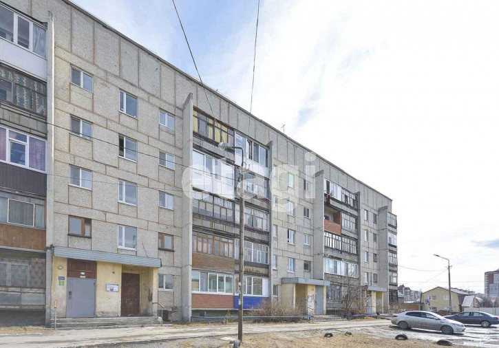 2-комн квартира Транспортная, 36