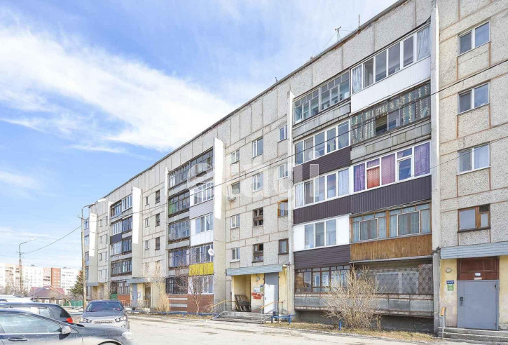 2-комн квартира Транспортная, 36