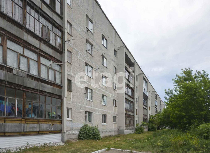 2-комн квартира Транспортная, 36