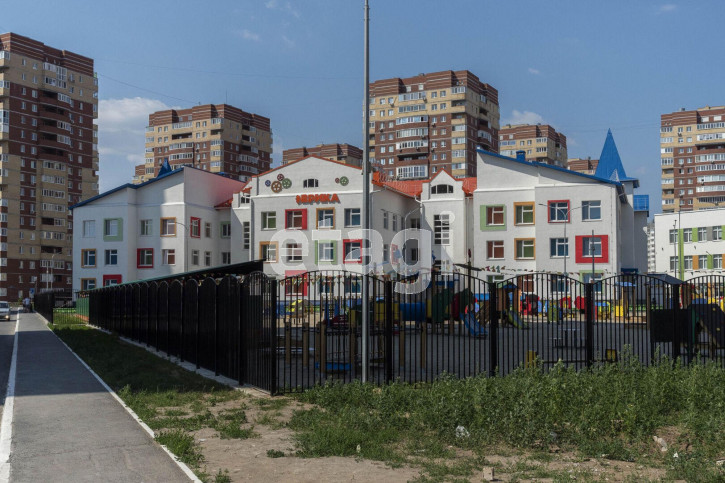 1-комн квартира Михаила Сперанского, 33/1