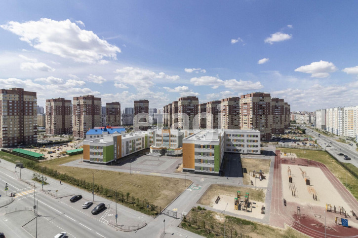 1-комн квартира Михаила Сперанского, 33/1
