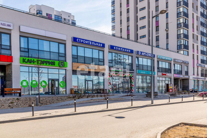 1-комн квартира Михаила Сперанского, 33/1