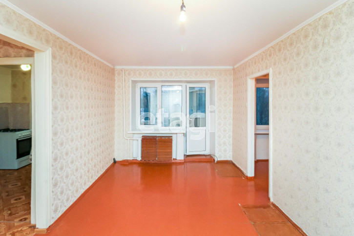 2-комн квартира Мельникайте, 97