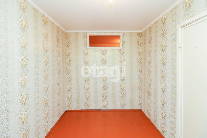2-комн квартира Мельникайте, 97
