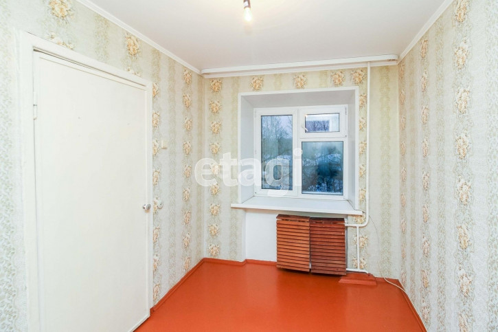 2-комн квартира Мельникайте, 97