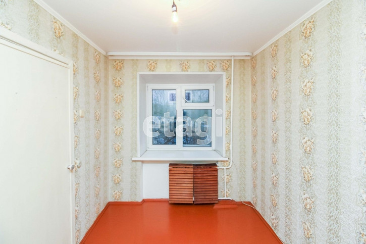 2-комн квартира Мельникайте, 97