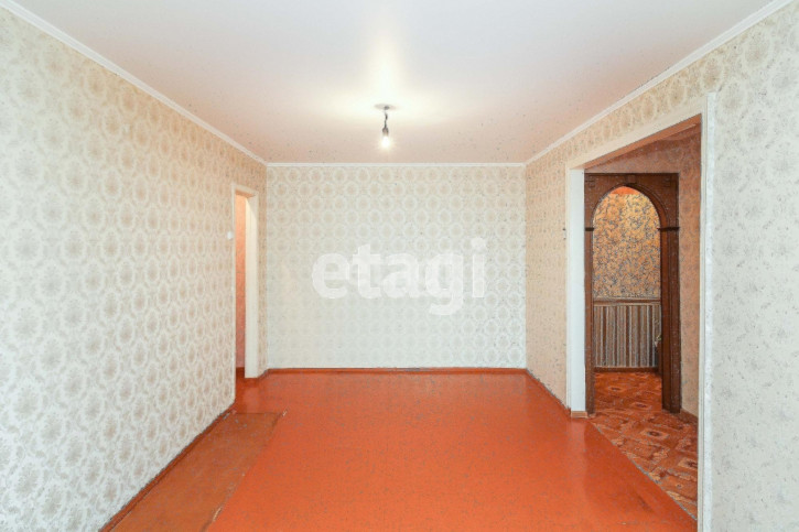 2-комн квартира Мельникайте, 97