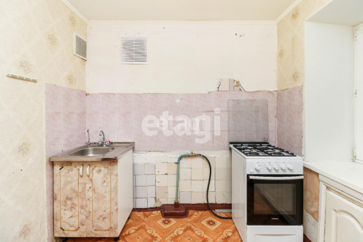 2-комн квартира Мельникайте, 97