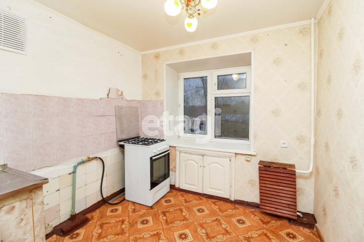 2-комн квартира Мельникайте, 97