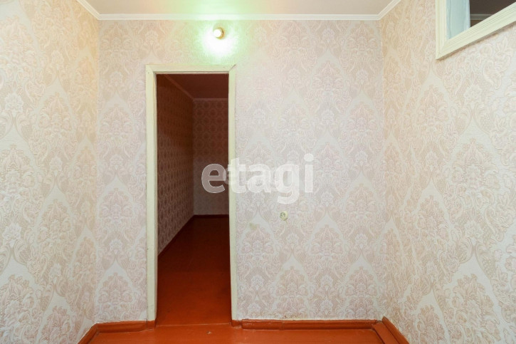 2-комн квартира Мельникайте, 97