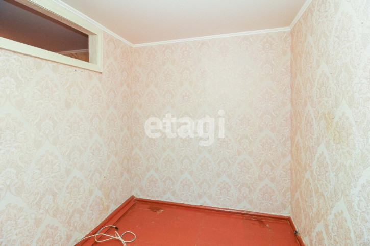2-комн квартира Мельникайте, 97