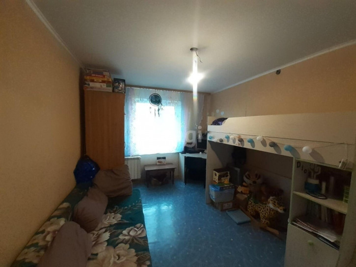 2-комн квартира Клары Цеткин, 29/2