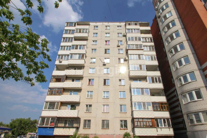 2-комн квартира Клары Цеткин, 29/2