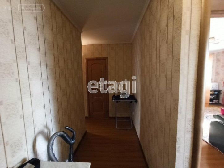 2-комн квартира Солнечный пр., 26