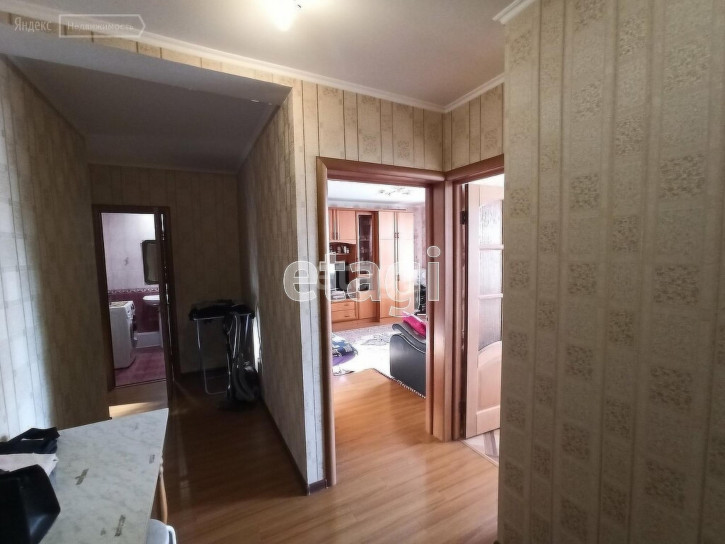 2-комн квартира Солнечный пр., 26