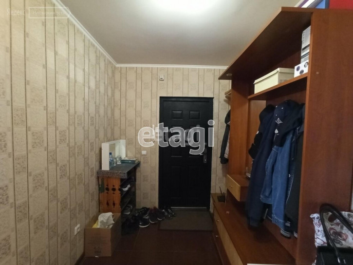 2-комн квартира Солнечный пр., 26