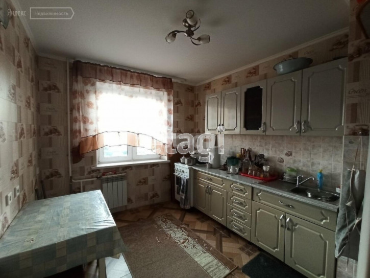 2-комн квартира Солнечный пр., 26