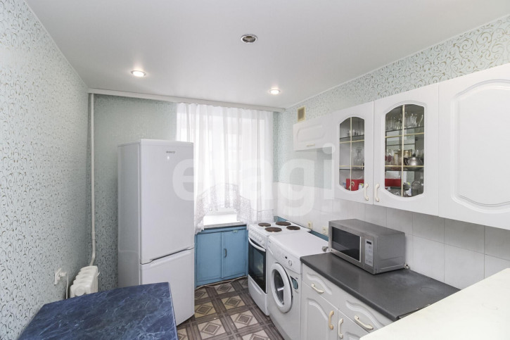 3-комн квартира Тимуровцев, 32