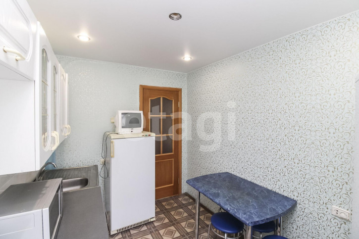 3-комн квартира Тимуровцев, 32