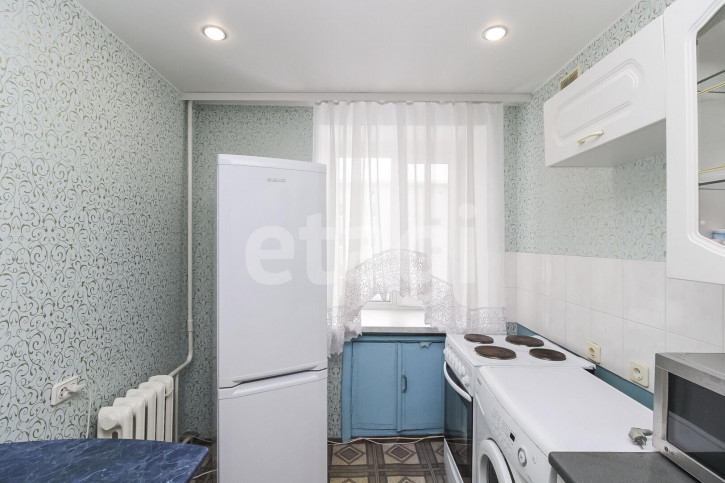 3-комн квартира Тимуровцев, 32