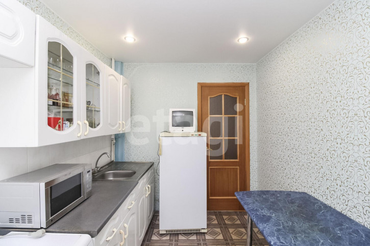 3-комн квартира Тимуровцев, 32