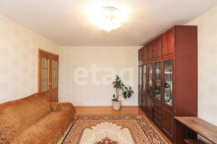 3-комн квартира Тимуровцев, 32