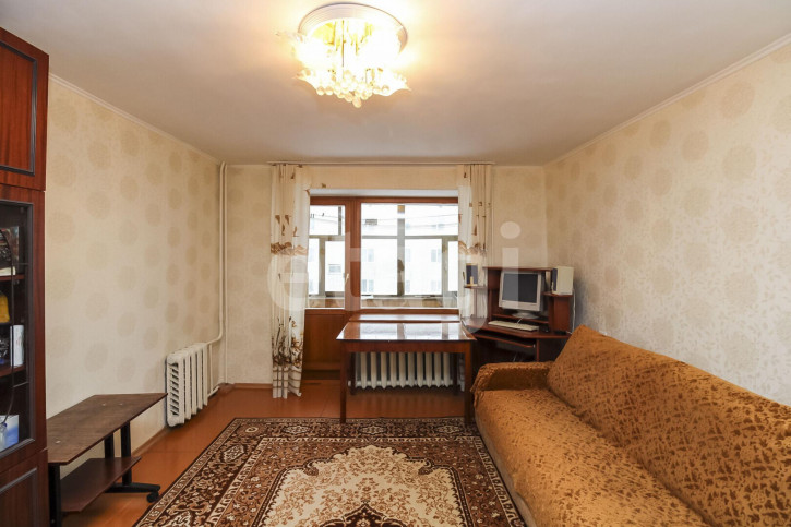 3-комн квартира Тимуровцев, 32