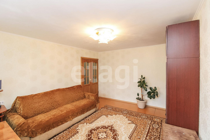 3-комн квартира Тимуровцев, 32