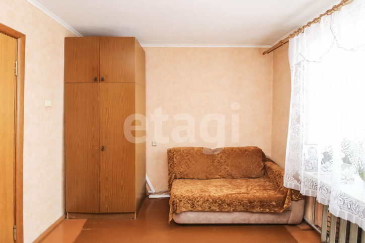 3-комн квартира Тимуровцев, 32