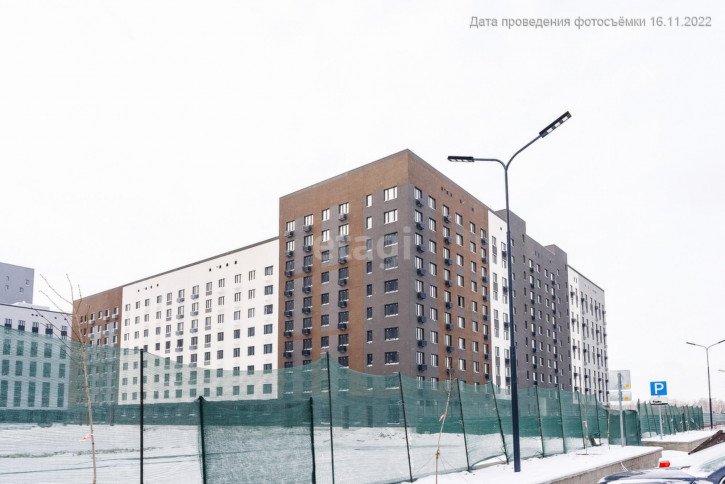 2-комн квартира Республики, 204/7