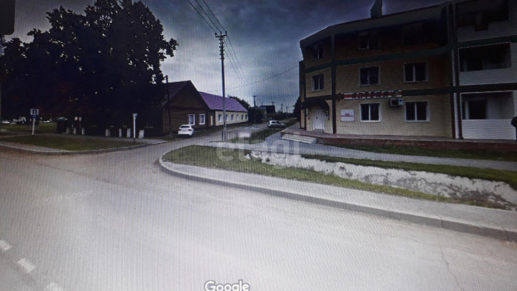 Гараж/парковка Октябрьская 2а