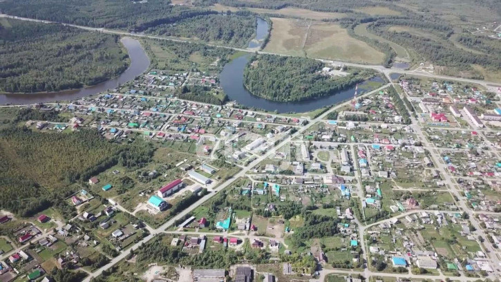 Земельный участок Южная,